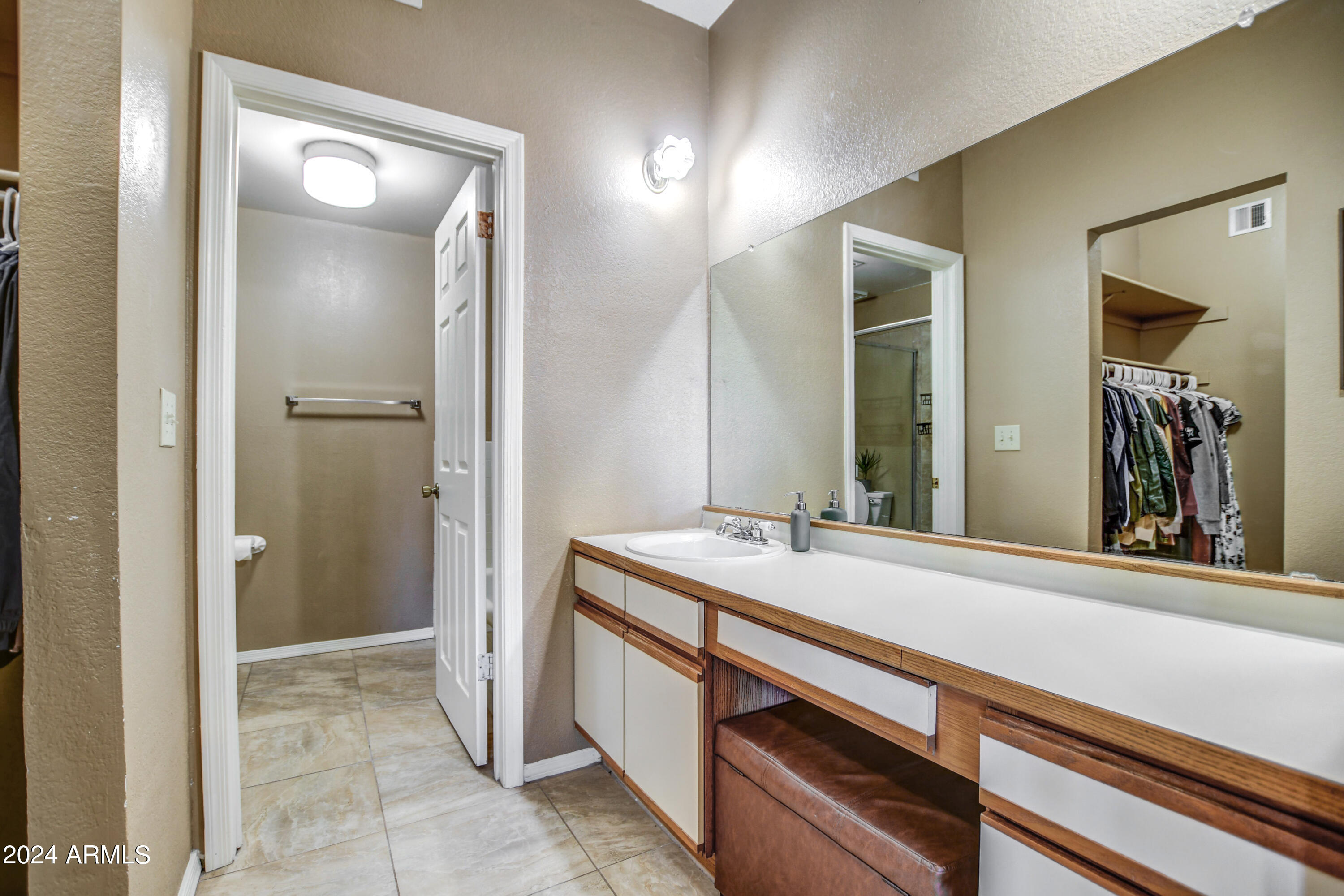 1610 N STAPLEY Drive # 102
