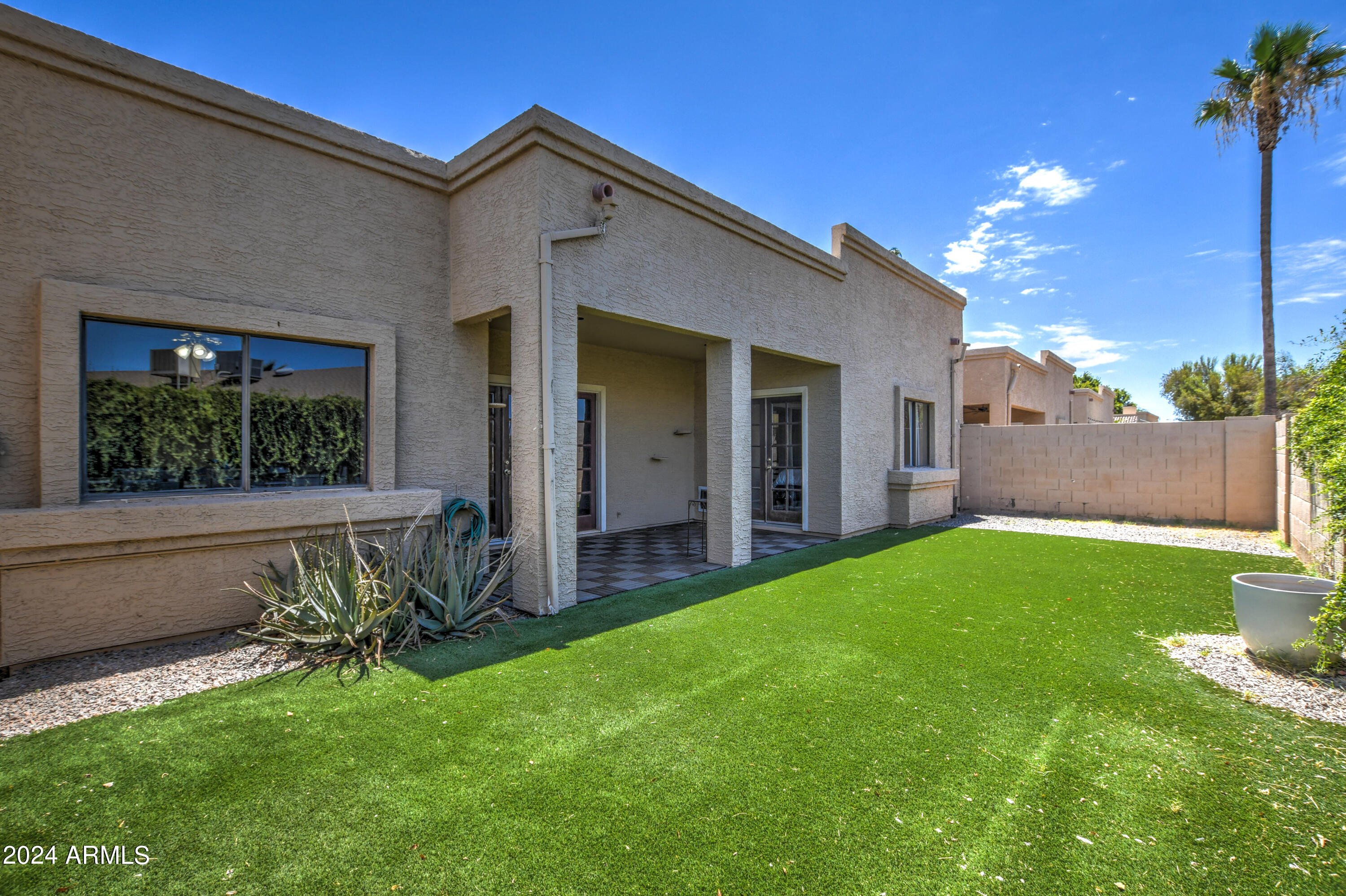 1610 N STAPLEY Drive # 102