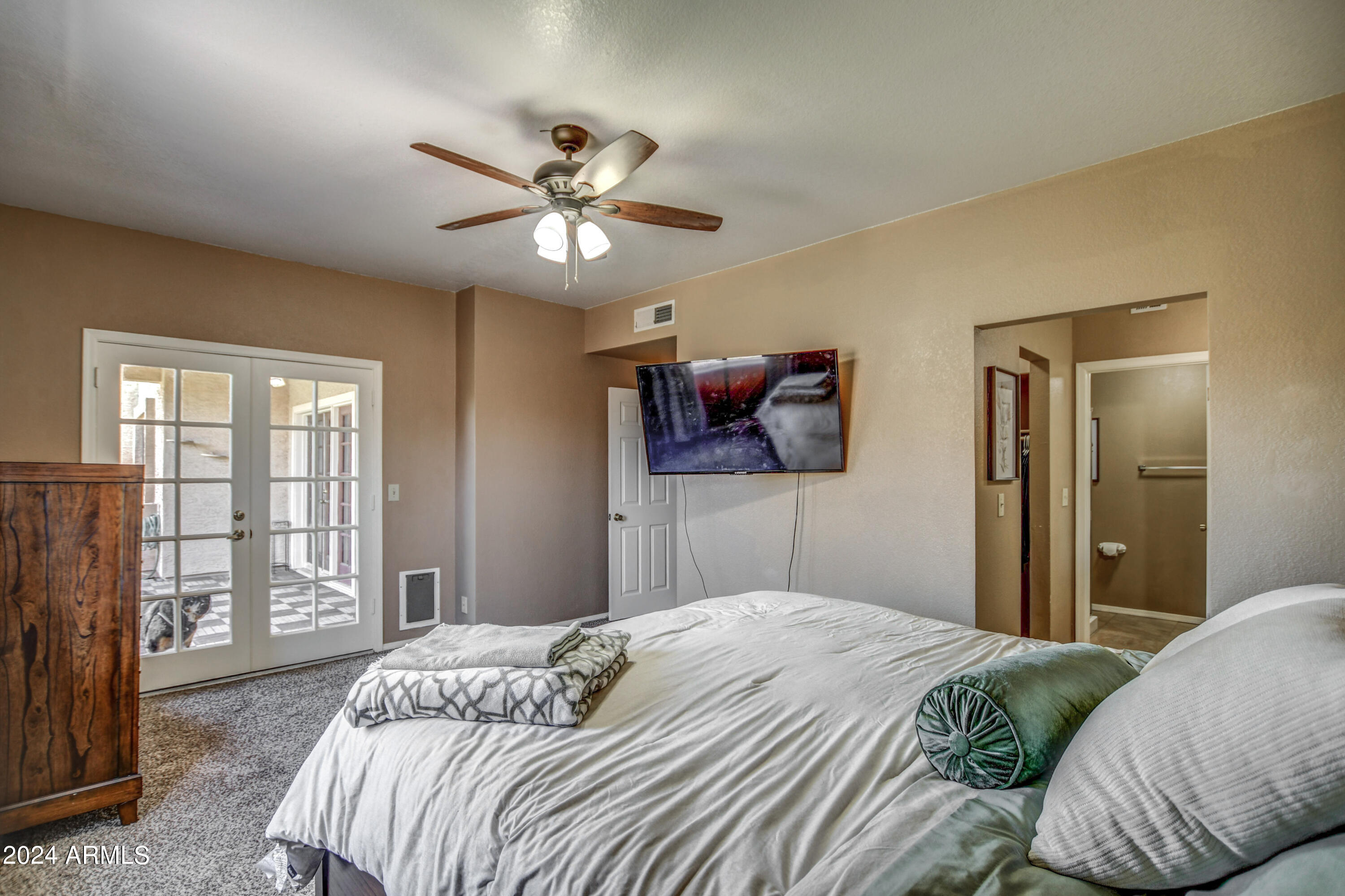 1610 N STAPLEY Drive # 102