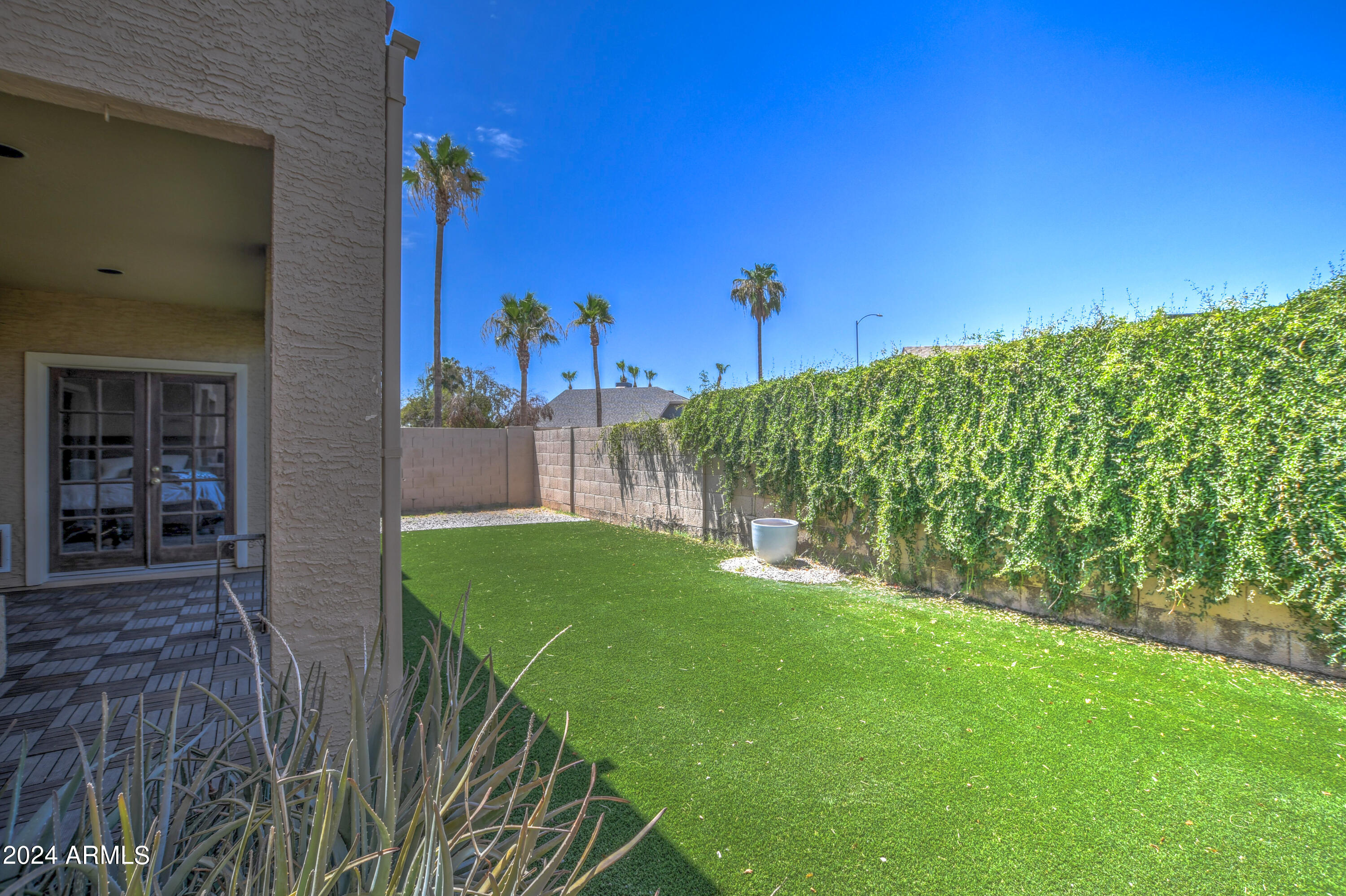1610 N STAPLEY Drive # 102