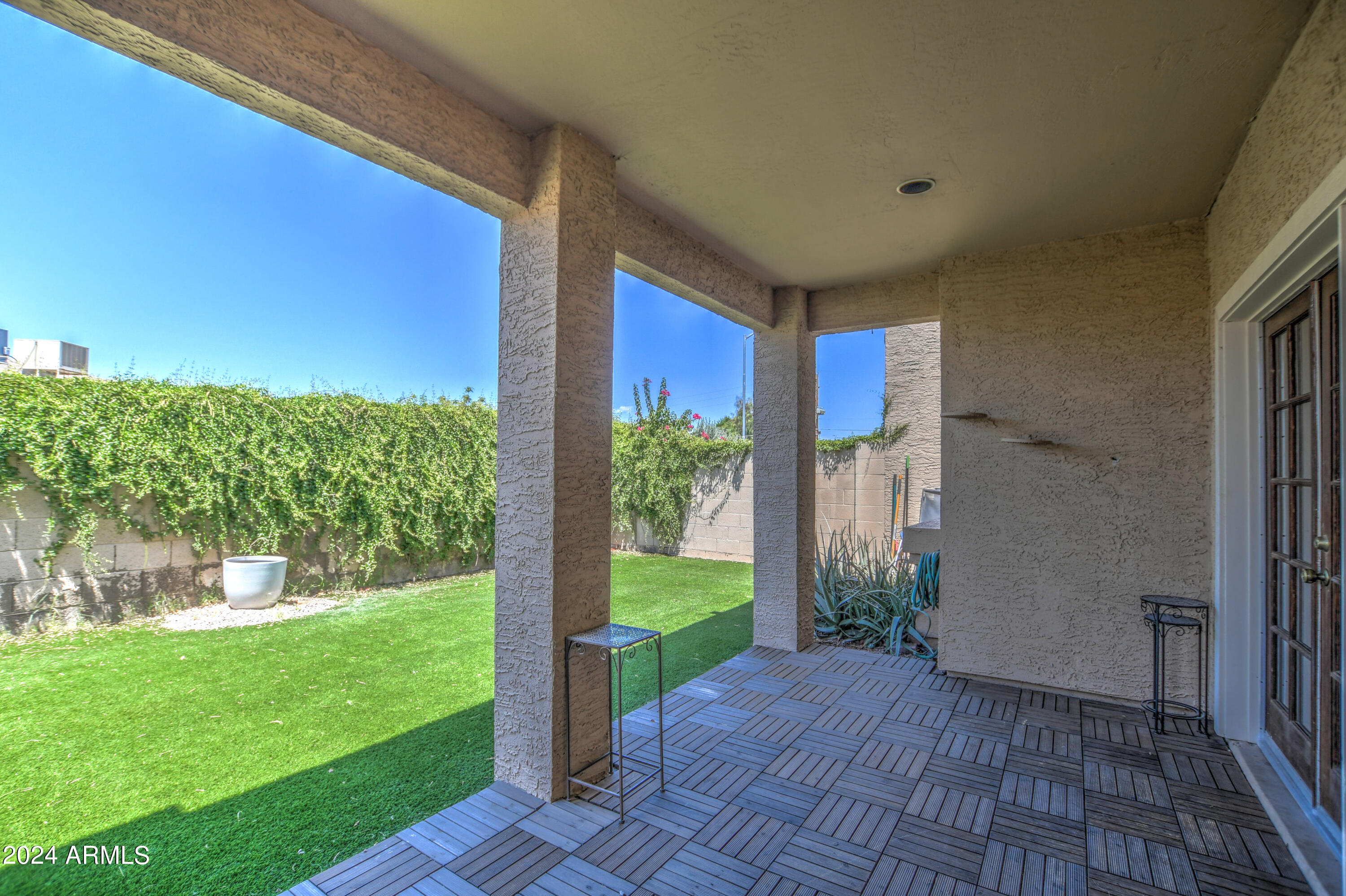 1610 N STAPLEY Drive # 102