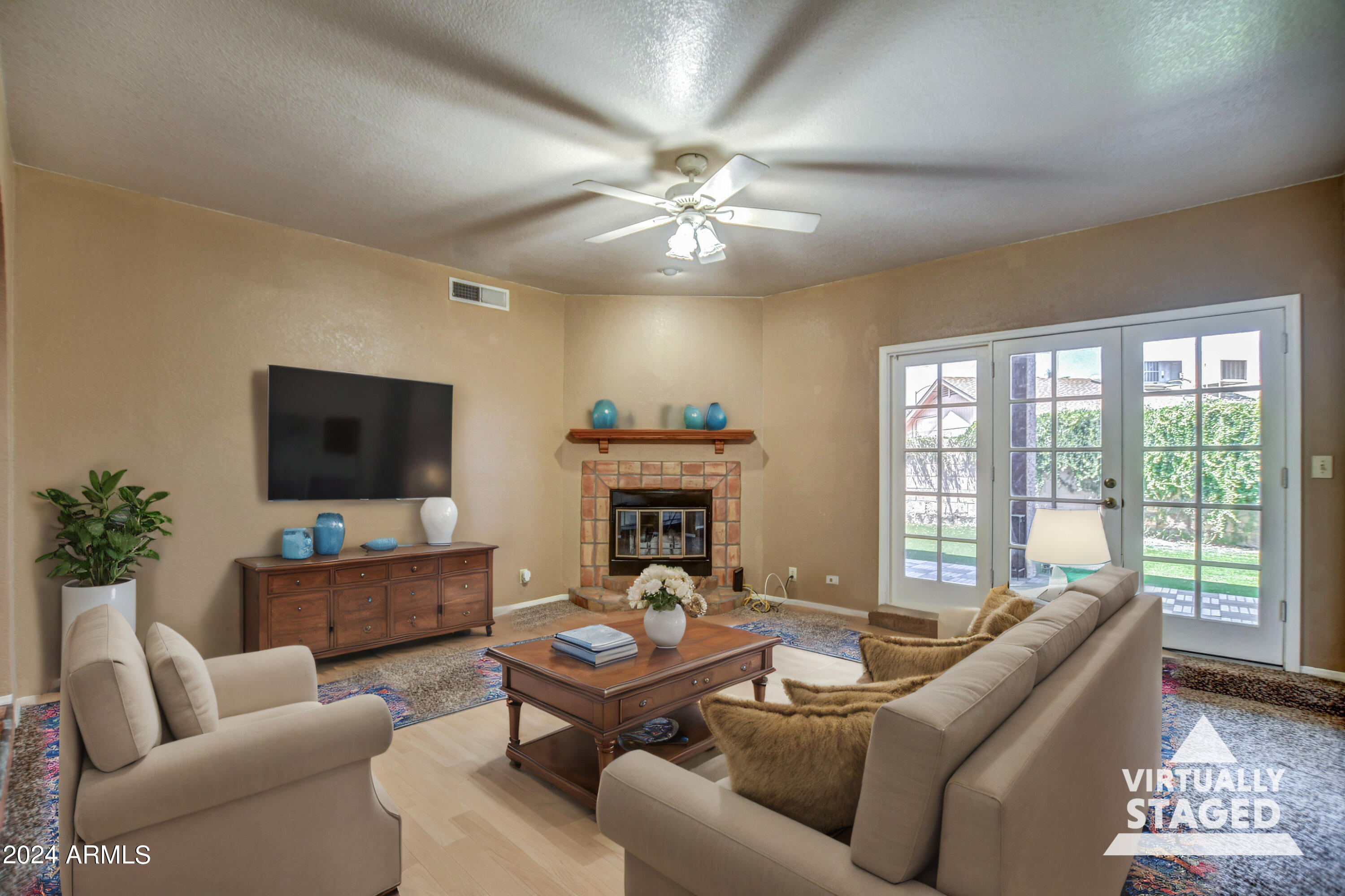 1610 N STAPLEY Drive # 102