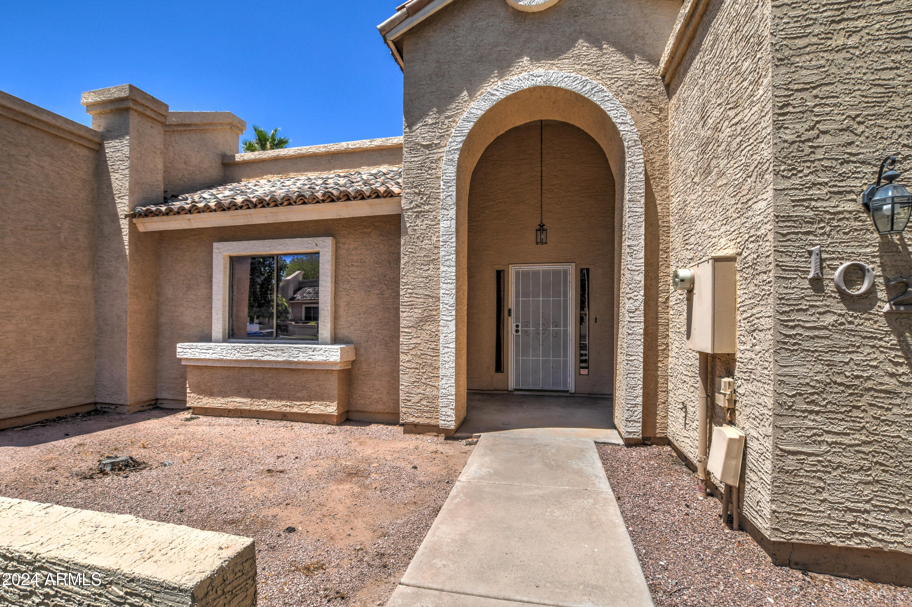 1610 N STAPLEY Drive # 102