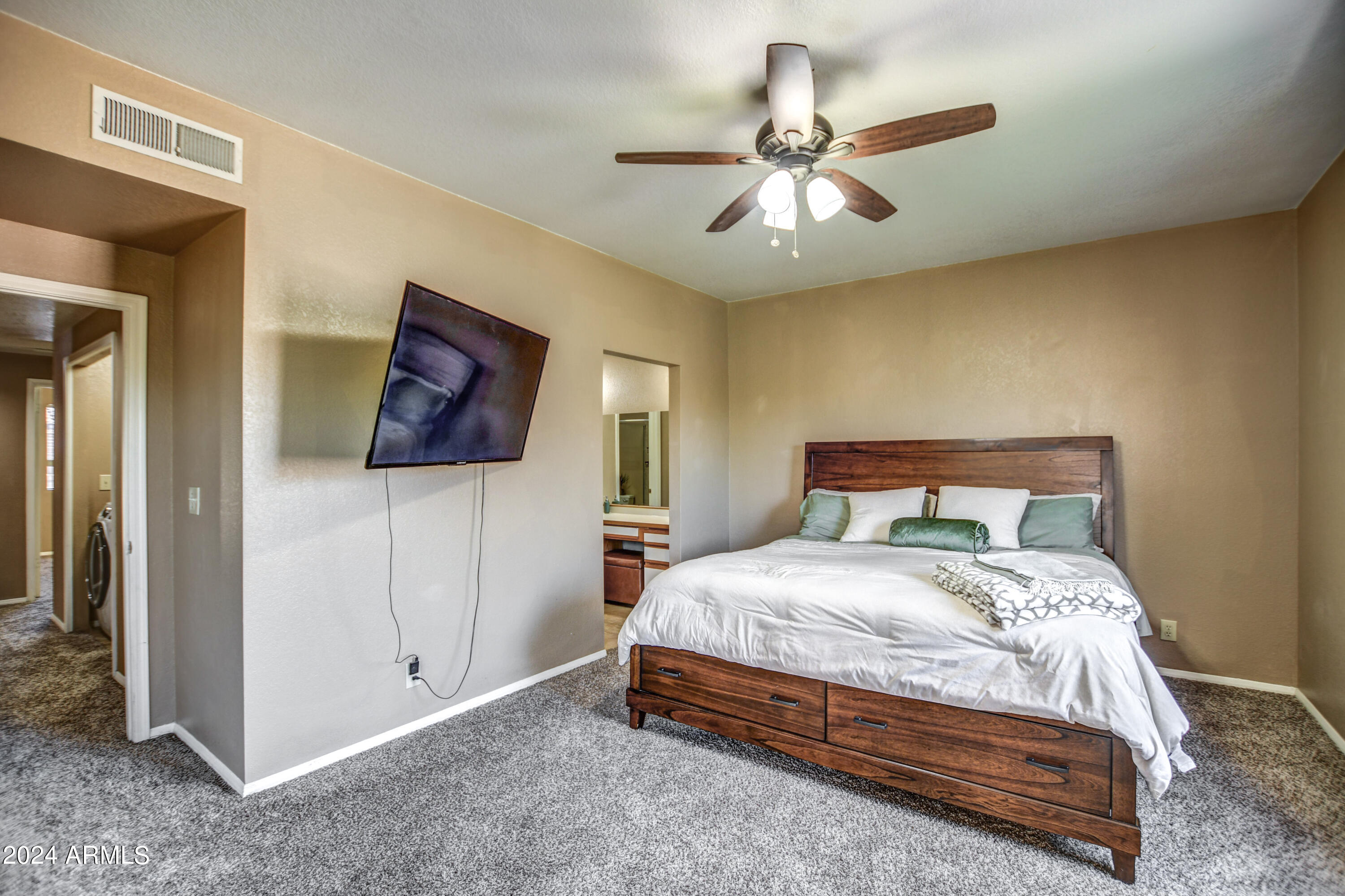 1610 N STAPLEY Drive # 102