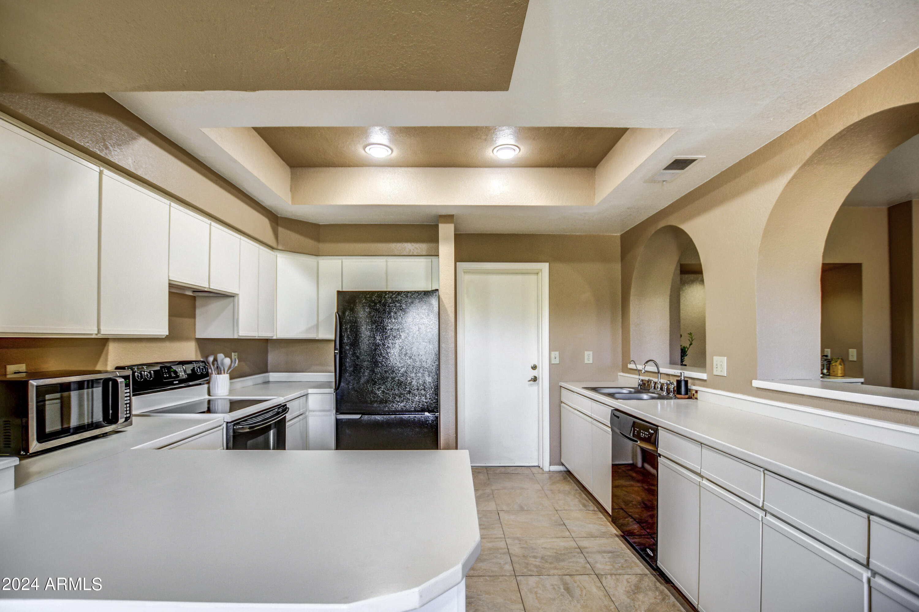 1610 N STAPLEY Drive # 102
