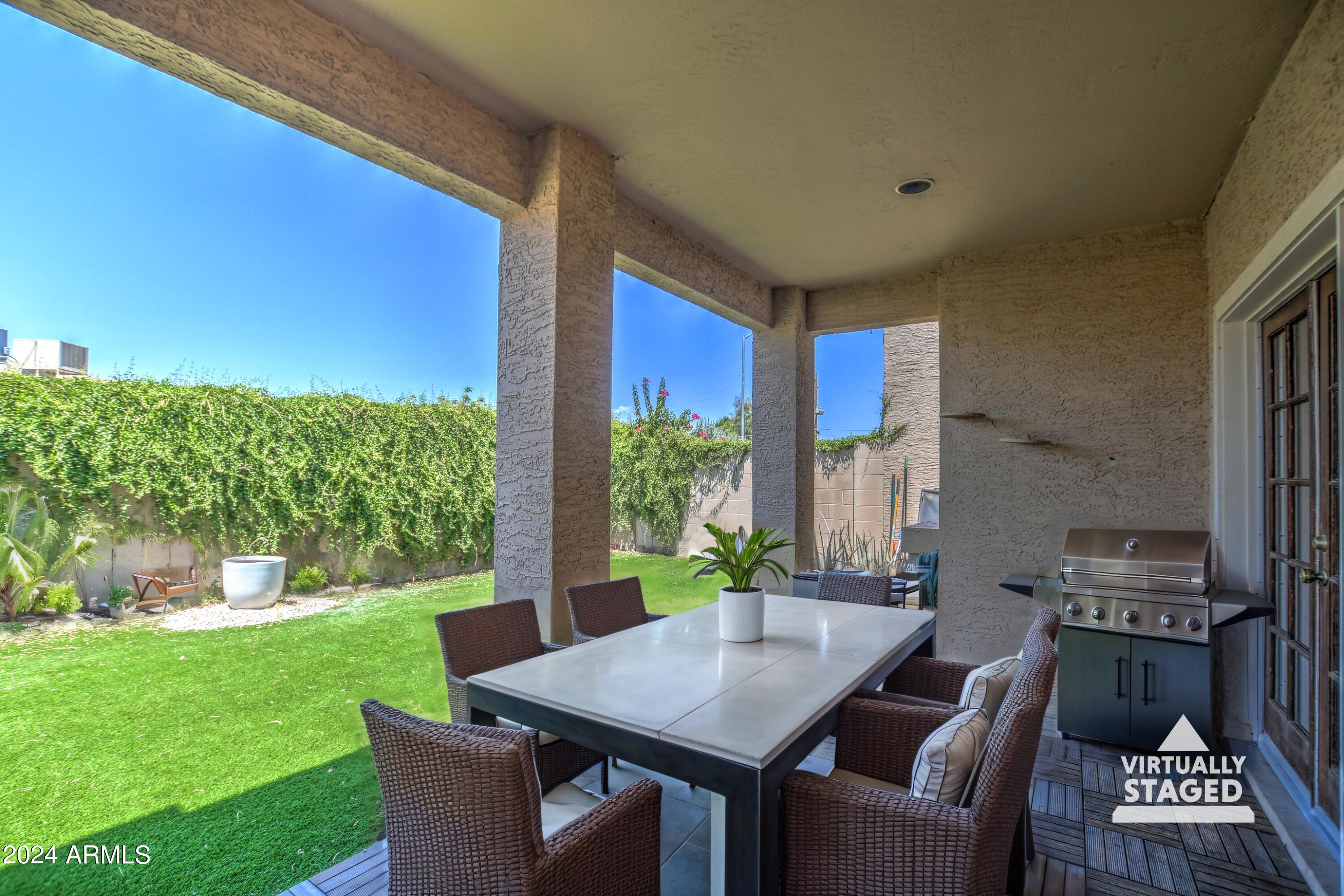 1610 N STAPLEY Drive # 102