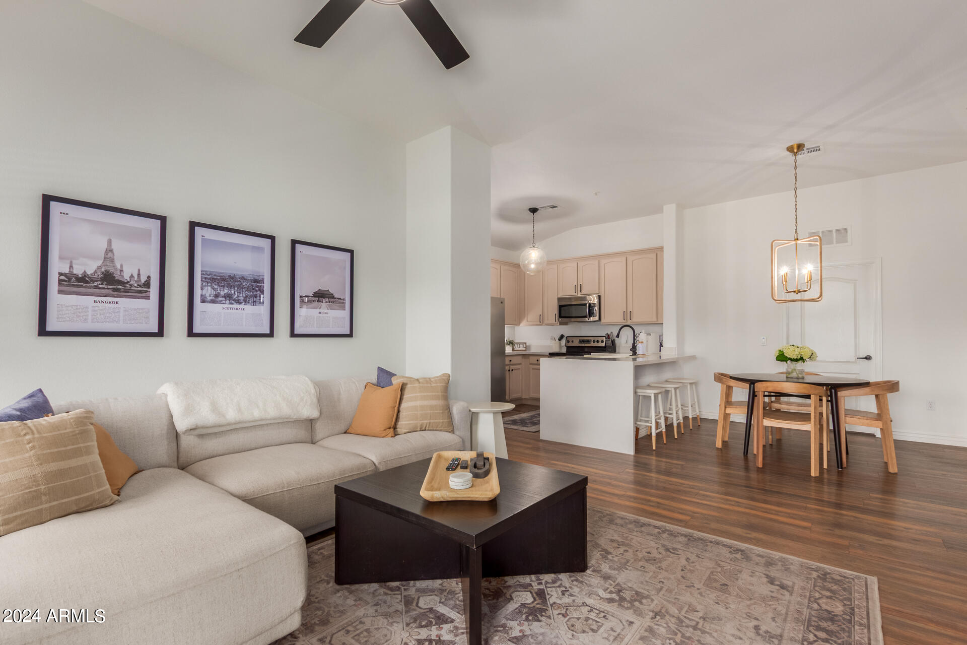 2727 N Price Road # 18