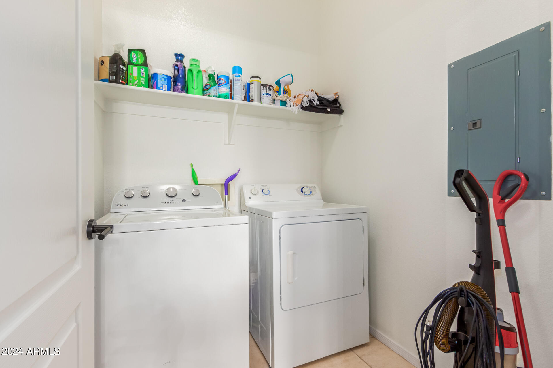 2727 N Price Road # 18