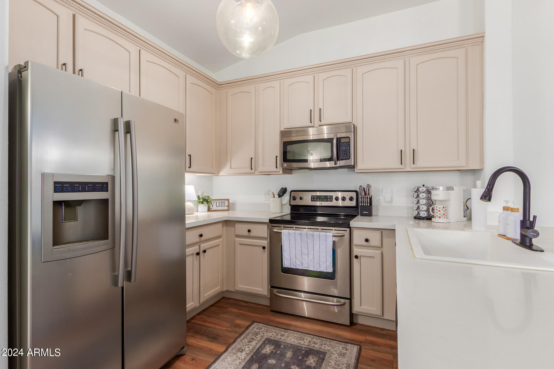 2727 N Price Road # 18