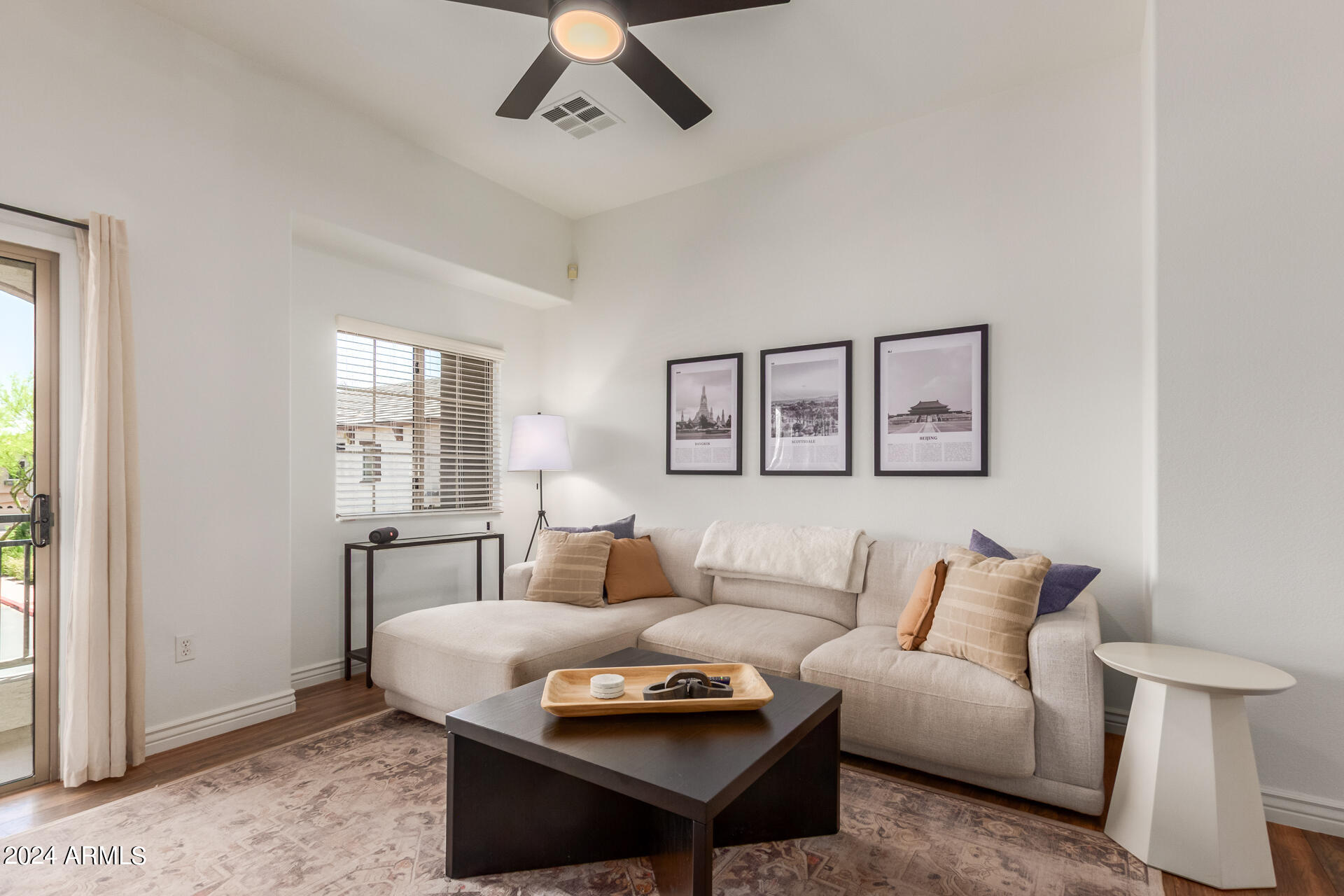 2727 N Price Road # 18