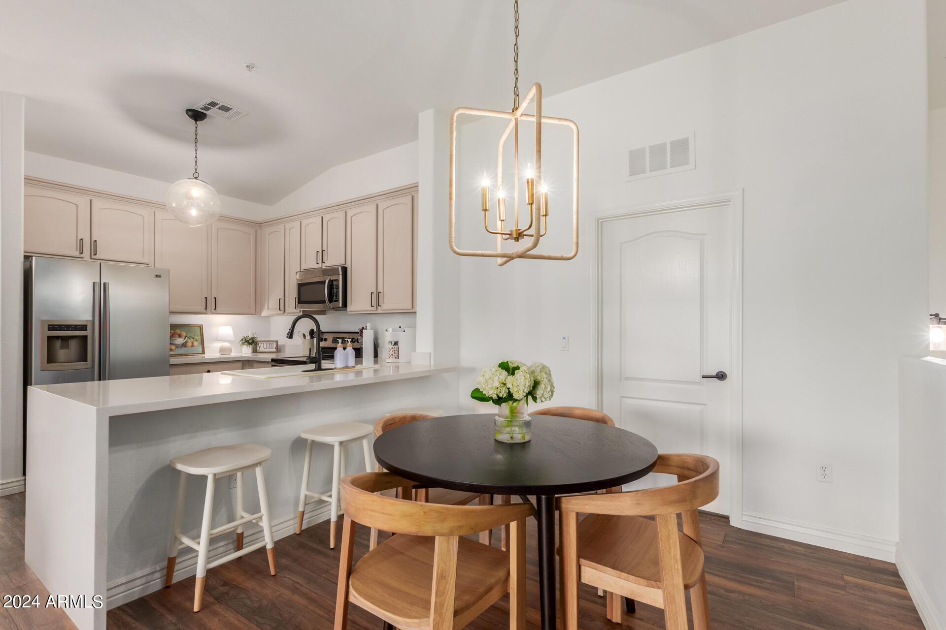 2727 N Price Road # 18