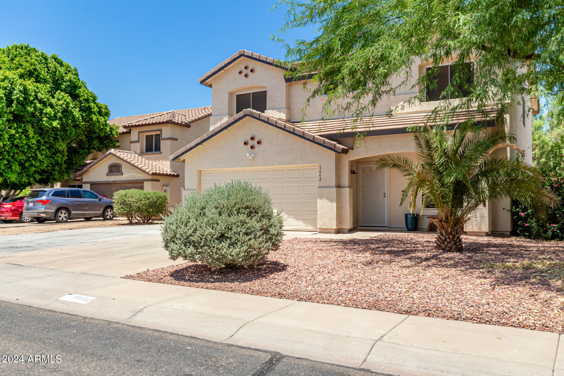15442 W EVANS Drive