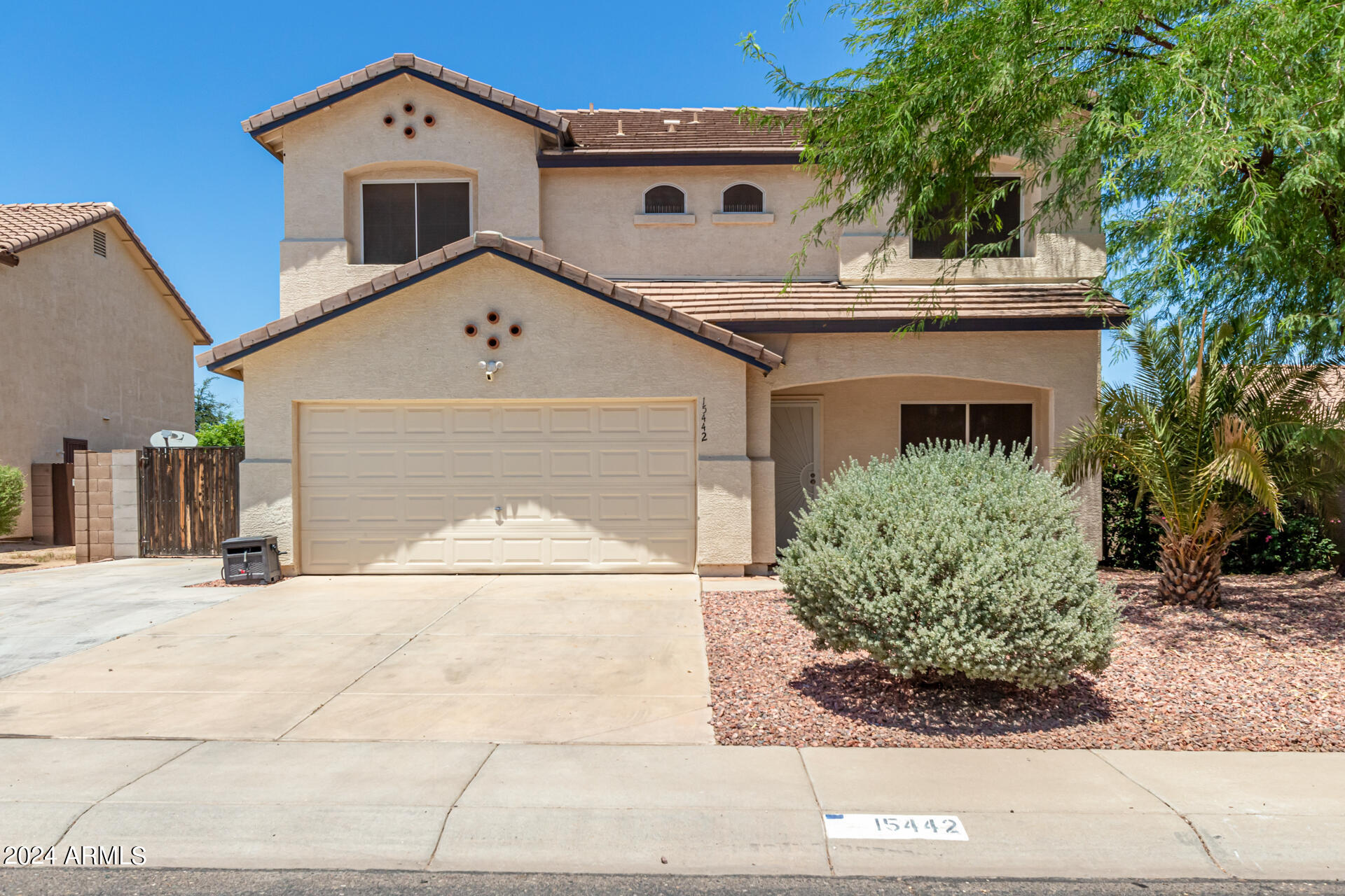 15442 W EVANS Drive