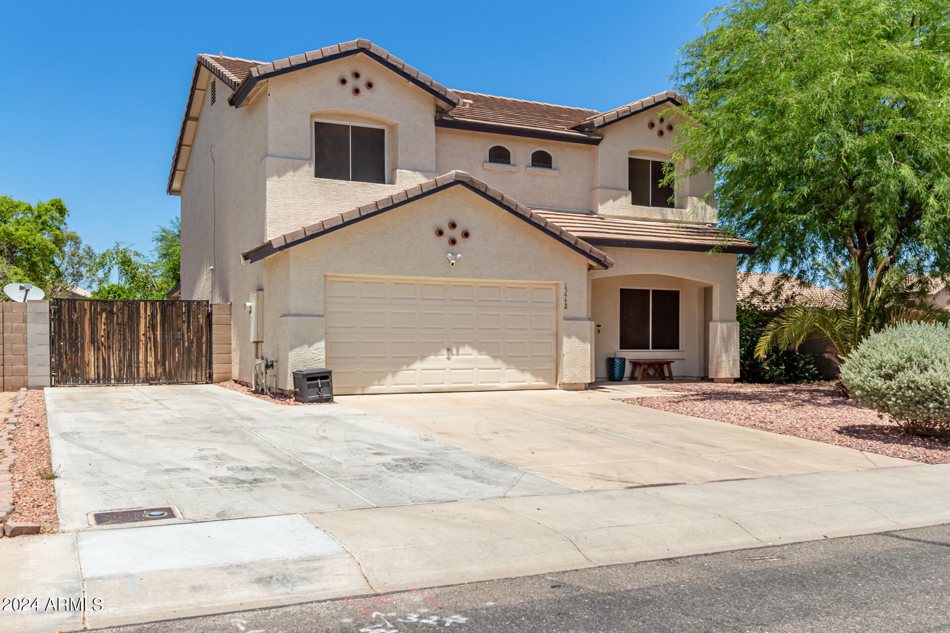 15442 W EVANS Drive