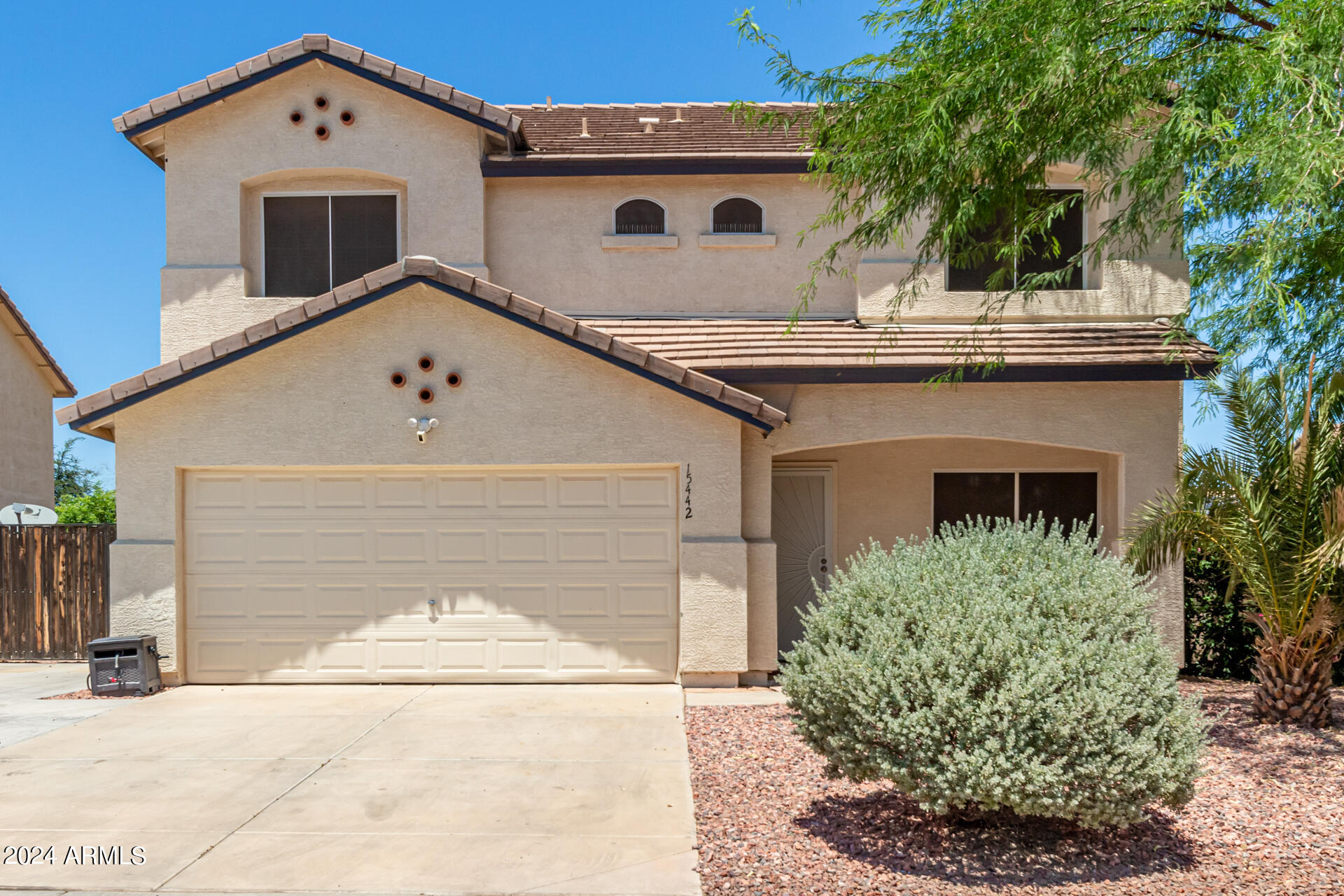15442 W EVANS Drive