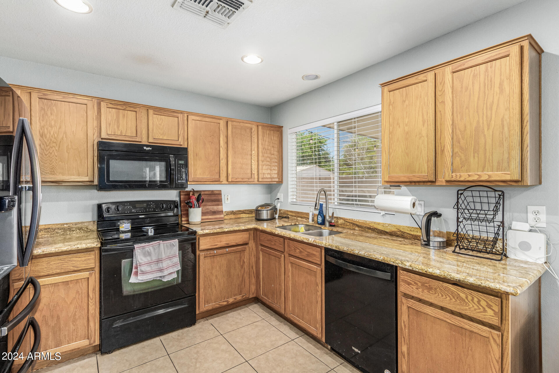 15442 W EVANS Drive