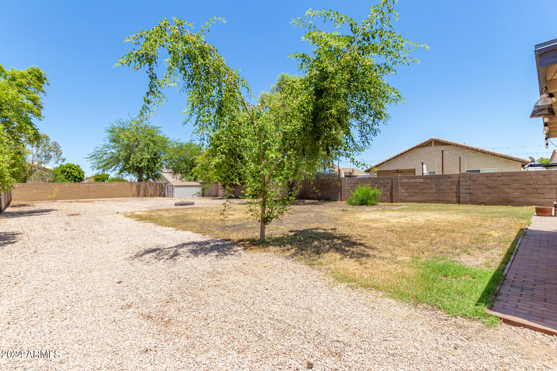 15442 W EVANS Drive