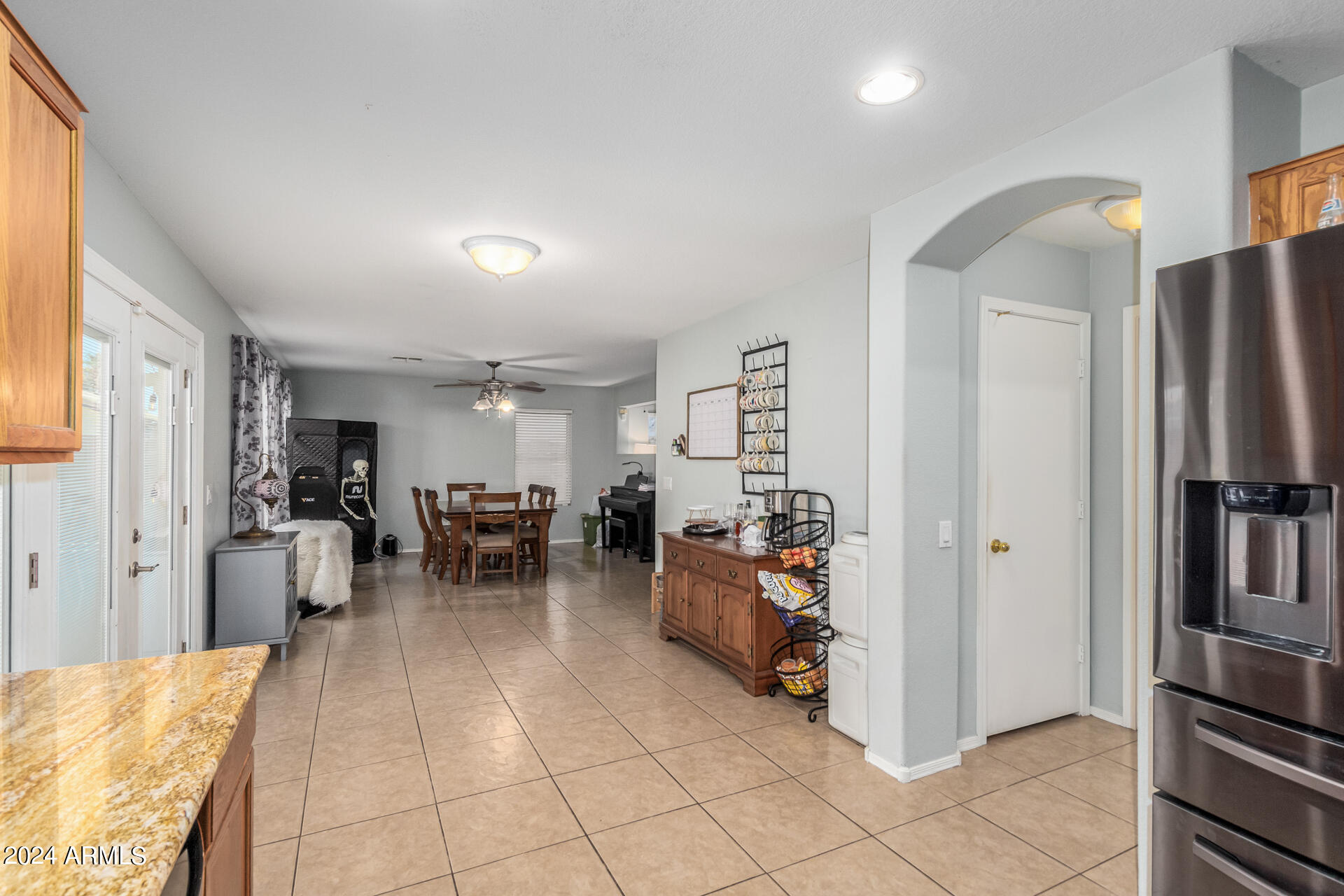 15442 W EVANS Drive