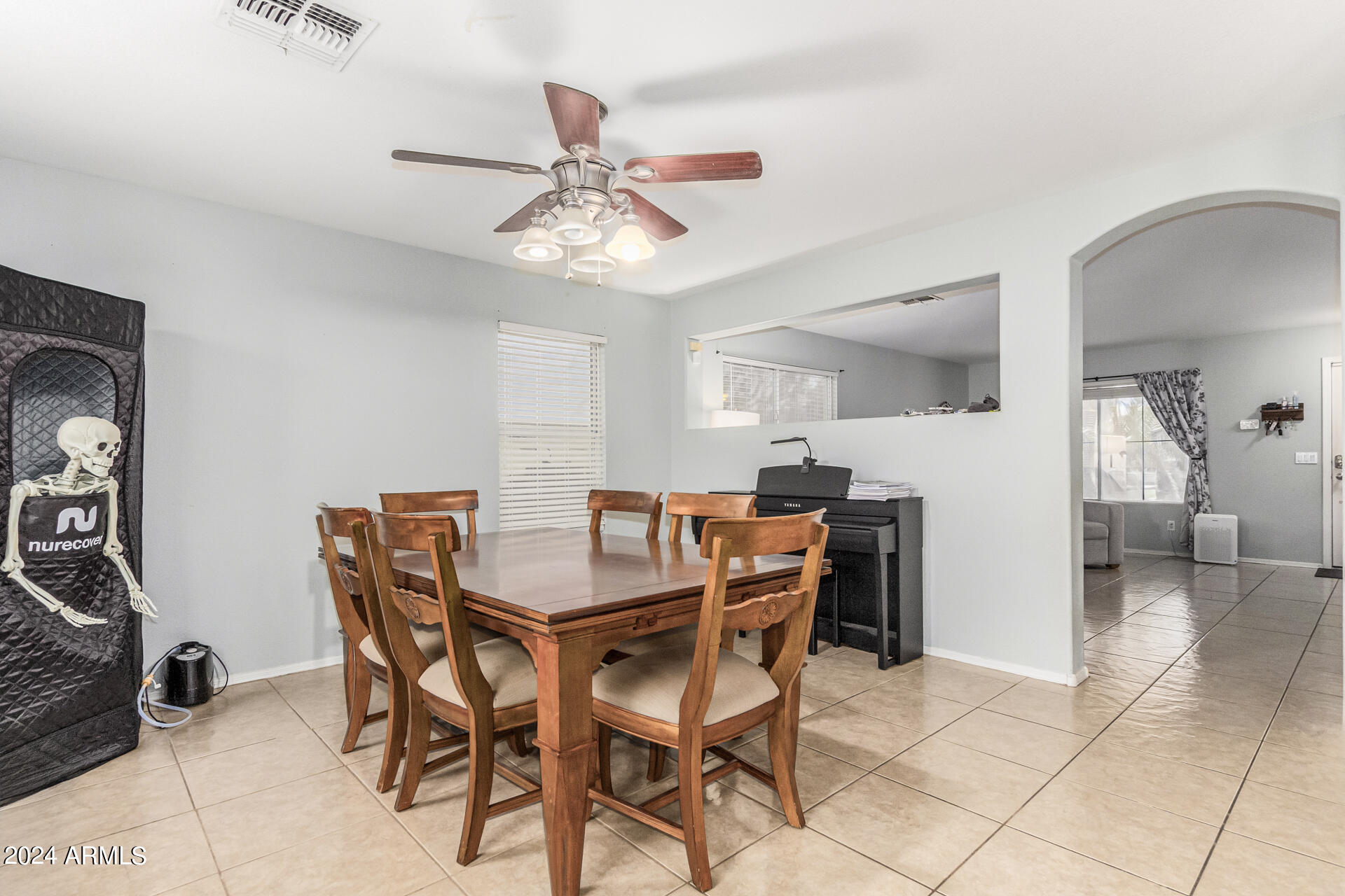 15442 W EVANS Drive