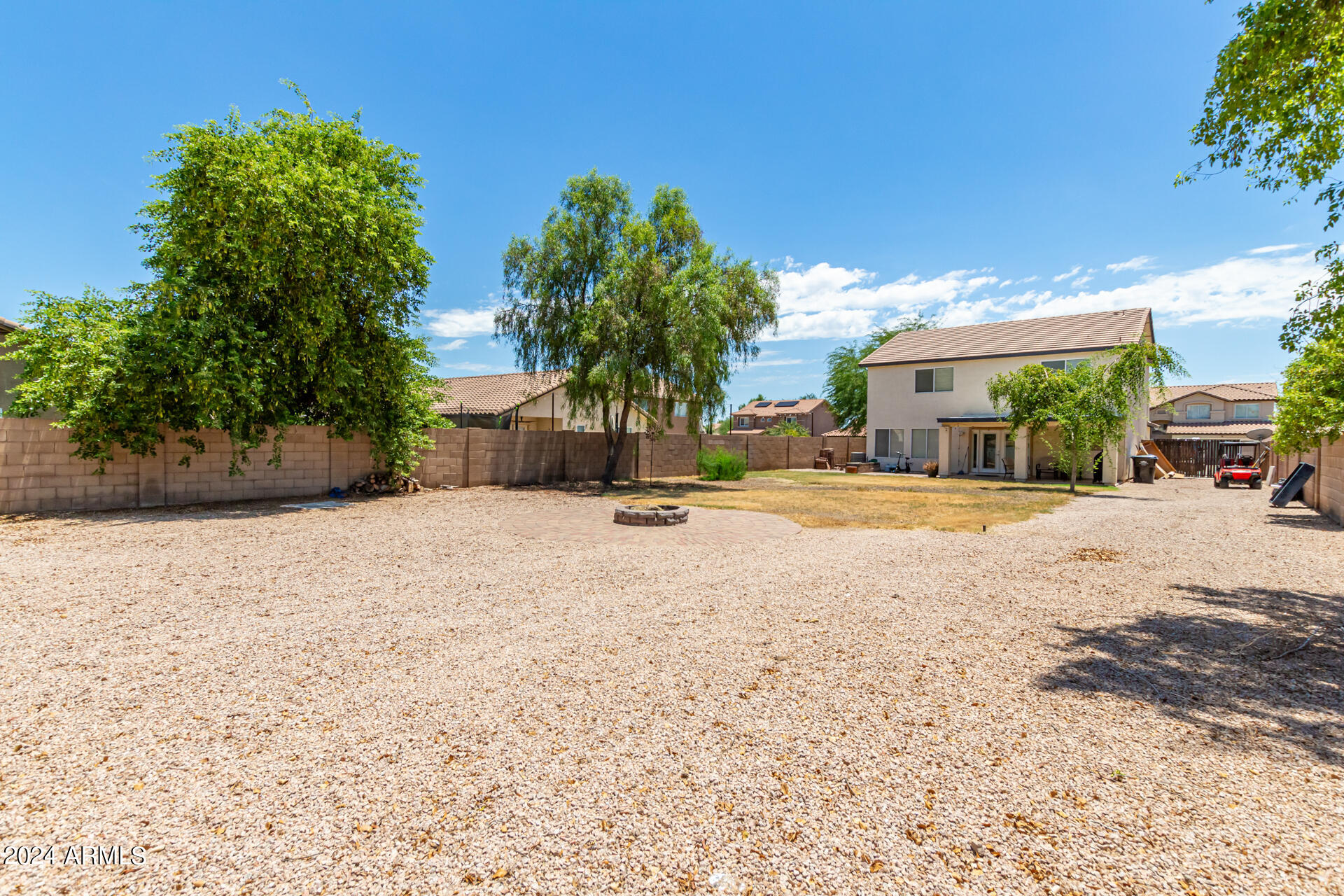 15442 W EVANS Drive
