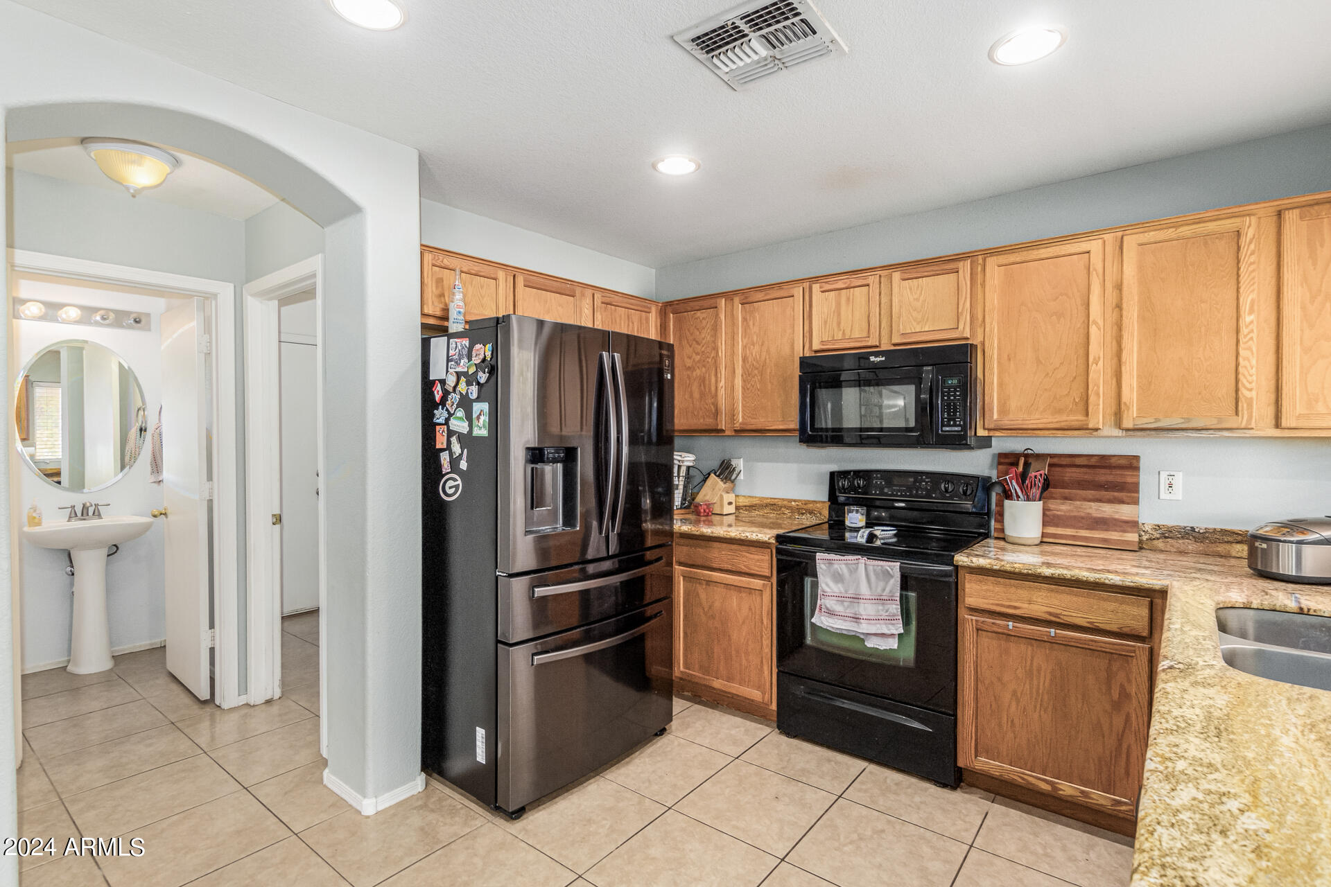 15442 W EVANS Drive