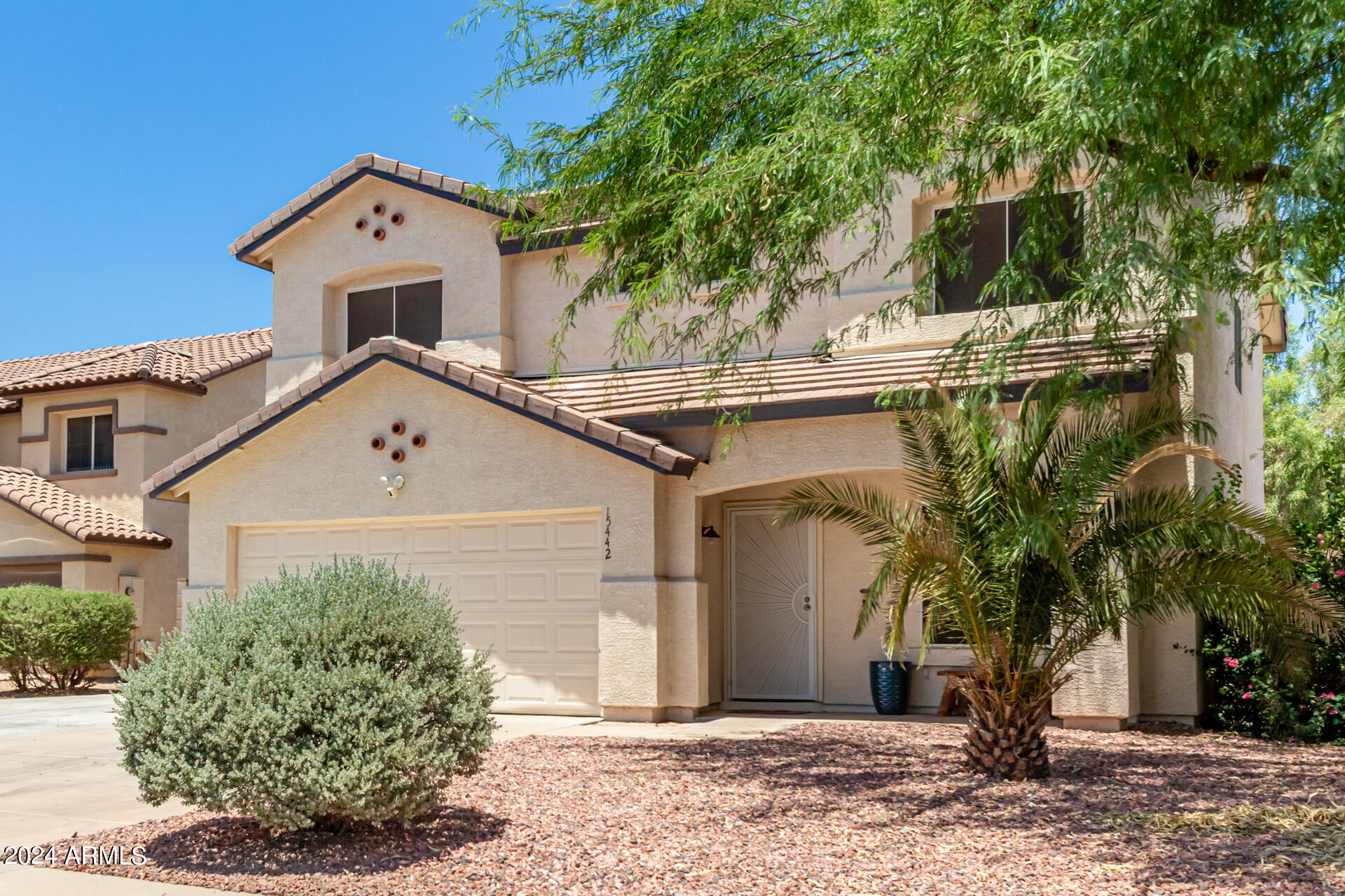 15442 W EVANS Drive