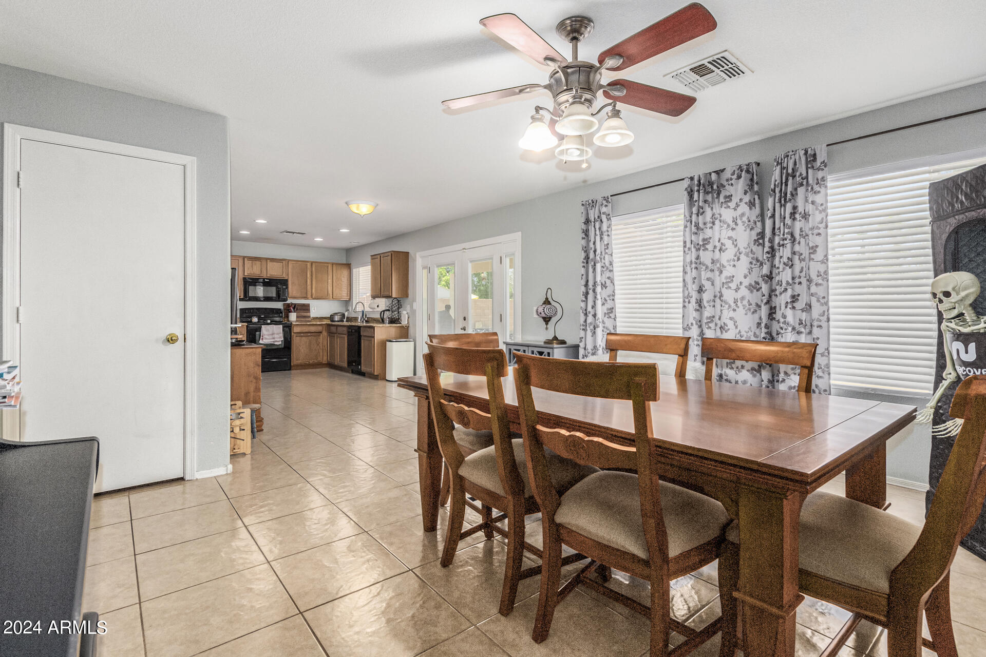 15442 W EVANS Drive