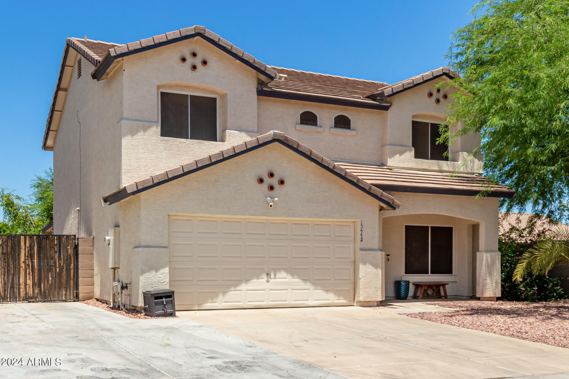 15442 W EVANS Drive