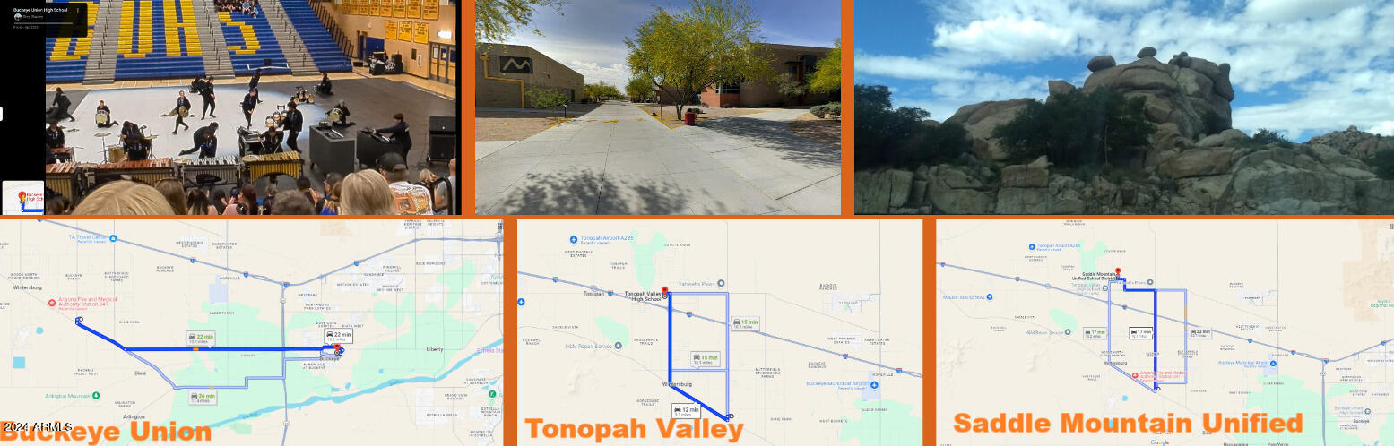 50XX S 353rd Ave -- Lot B