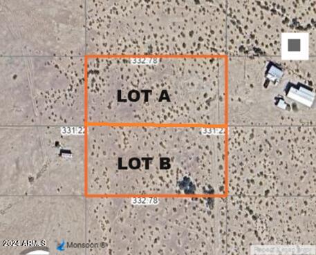 50XX S 353rd Ave -- Lot B