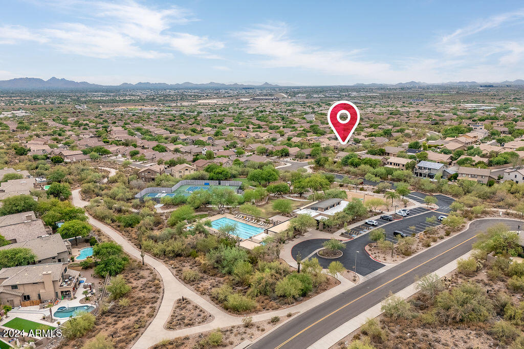 10585 E STAR OF THE DESERT Drive