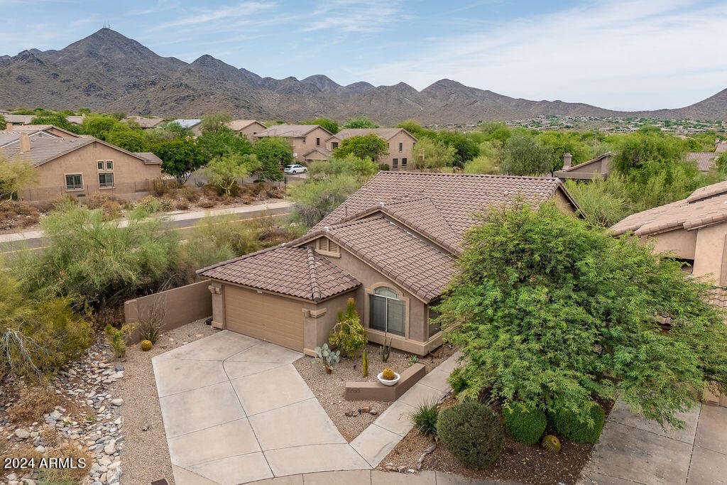 10585 E STAR OF THE DESERT Drive