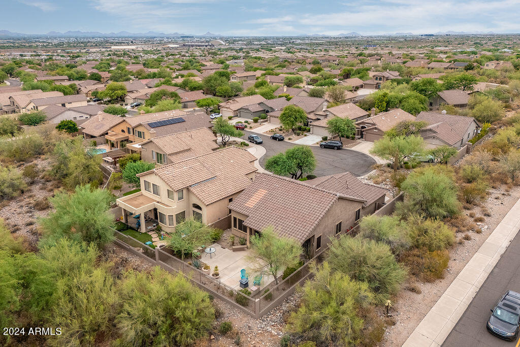 10585 E STAR OF THE DESERT Drive