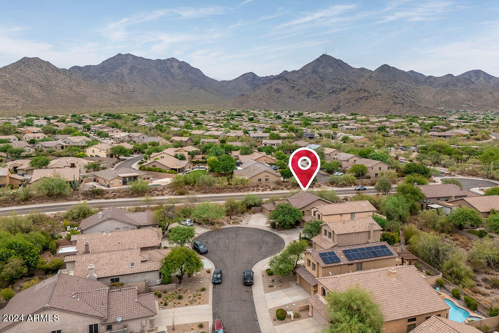 10585 E STAR OF THE DESERT Drive