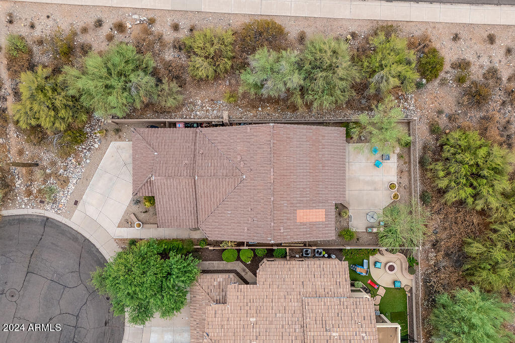 10585 E STAR OF THE DESERT Drive