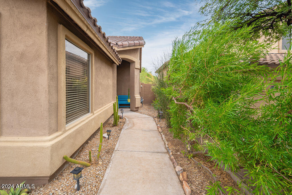 10585 E STAR OF THE DESERT Drive
