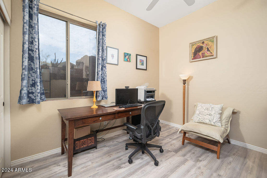10585 E STAR OF THE DESERT Drive