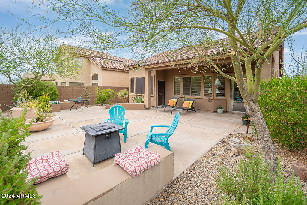 10585 E STAR OF THE DESERT Drive