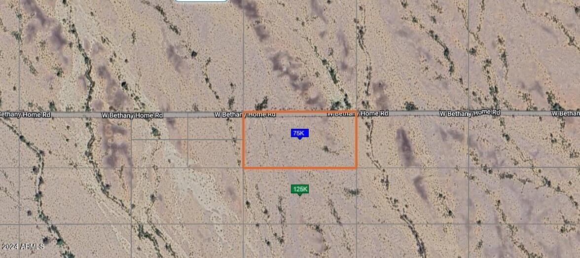407XX W Bethany Home Rd -- Lot B