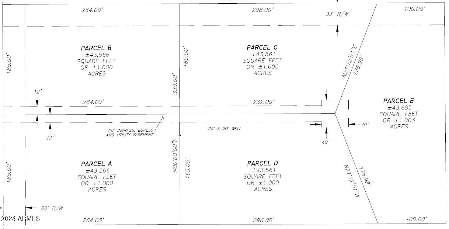 407XX W Bethany Home Rd -- Lot B