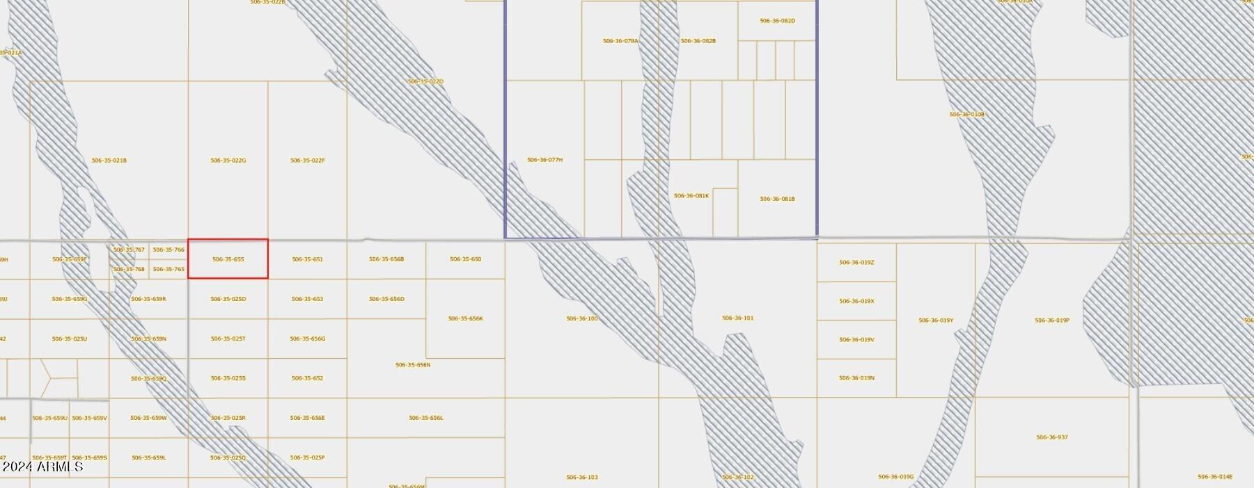 407XX W Bethany Home Rd -- Lot B