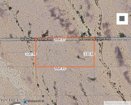407XX W Bethany Home Rd -- Lot B