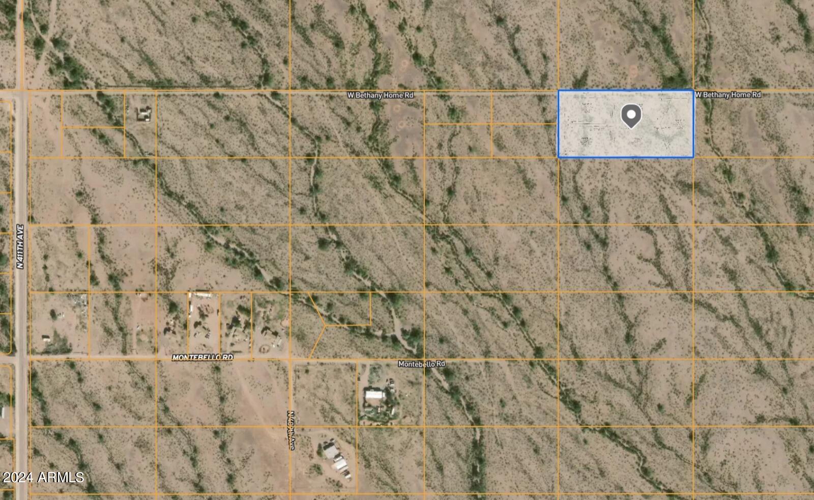 407XX W Bethany Home Rd -- Lot B