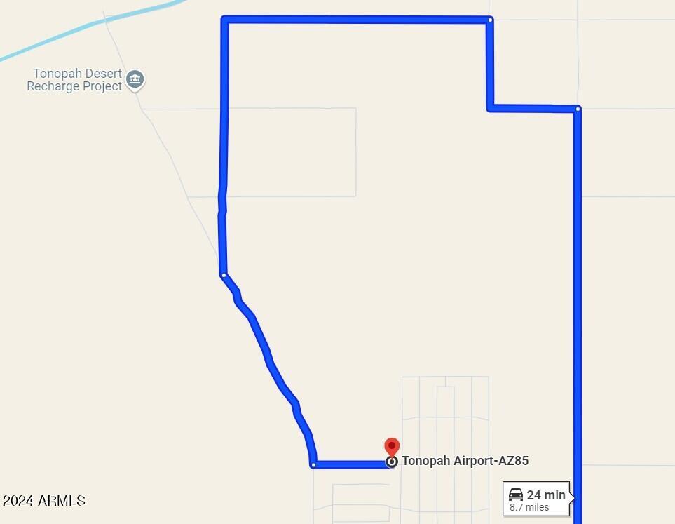 407XX W Bethany Home Rd -- Lot B