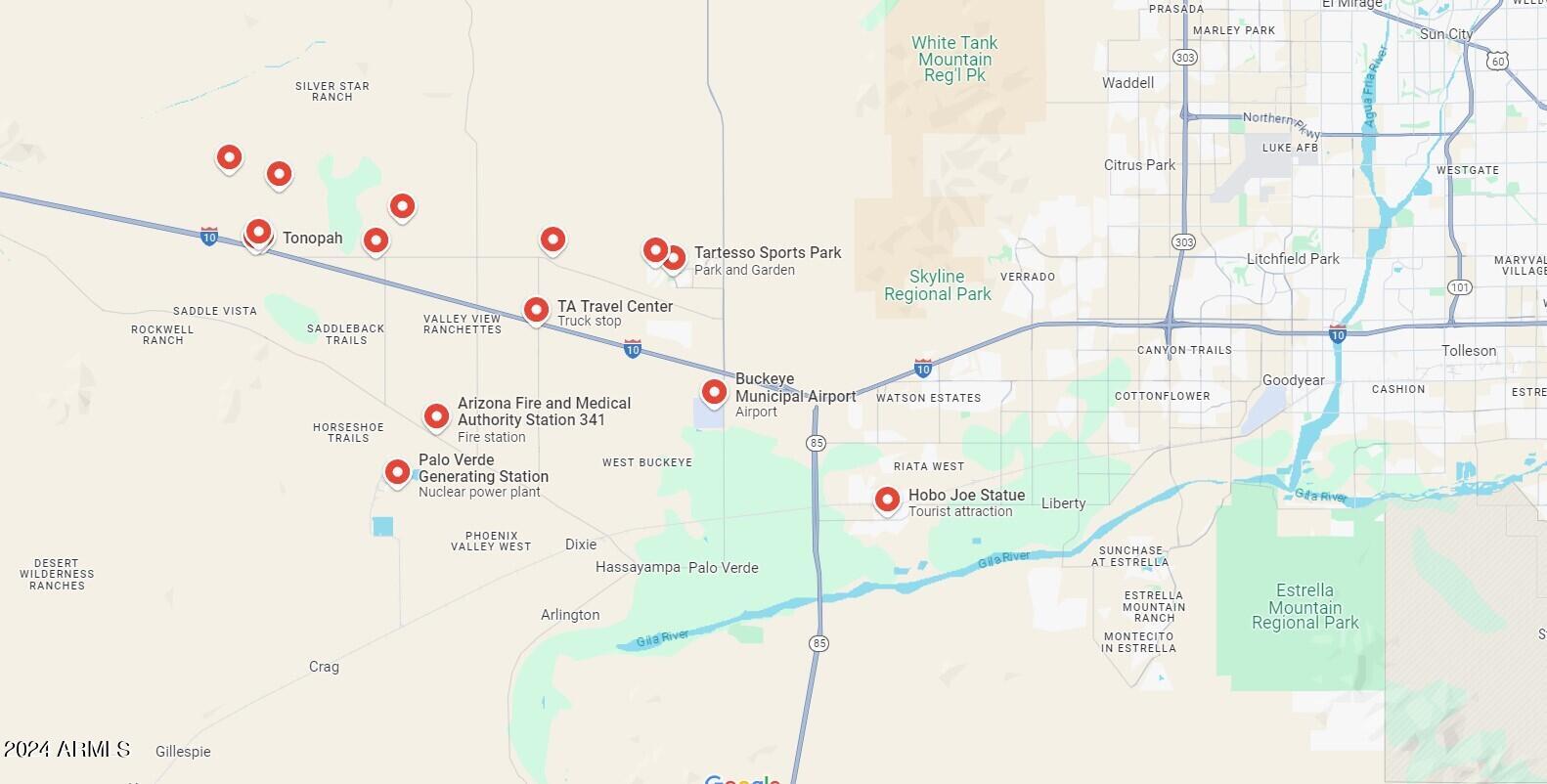 407XX W Bethany Home Rd -- Unit: Lot E