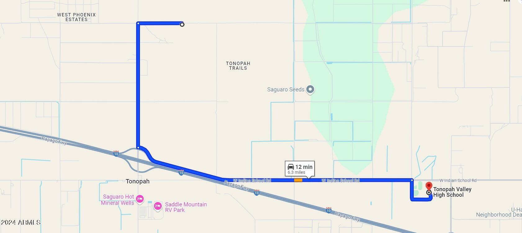 407XX W Bethany Home Rd -- Unit: Lot E