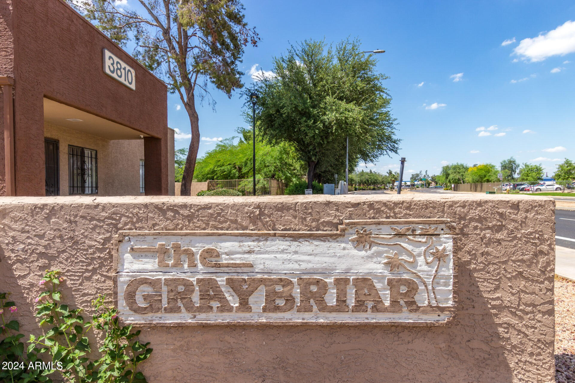 3810 N MARYVALE Parkway # 2069