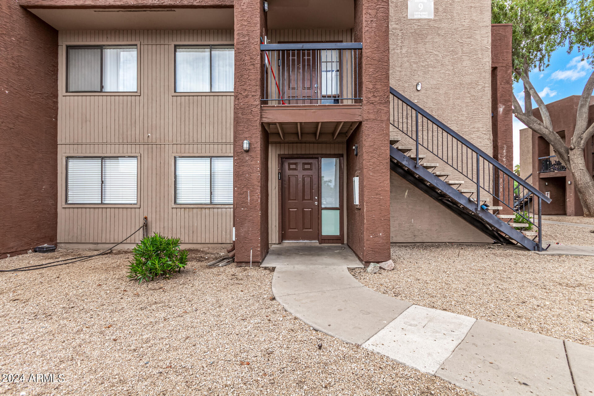 3810 N MARYVALE Parkway # 1056
