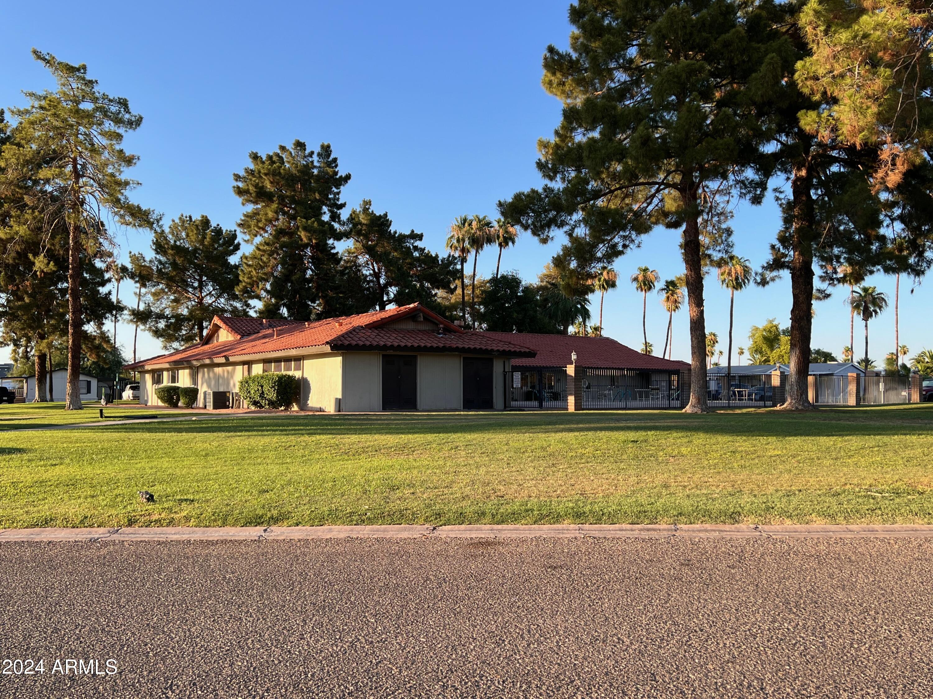2340 E UNIVERSITY Drive # 107