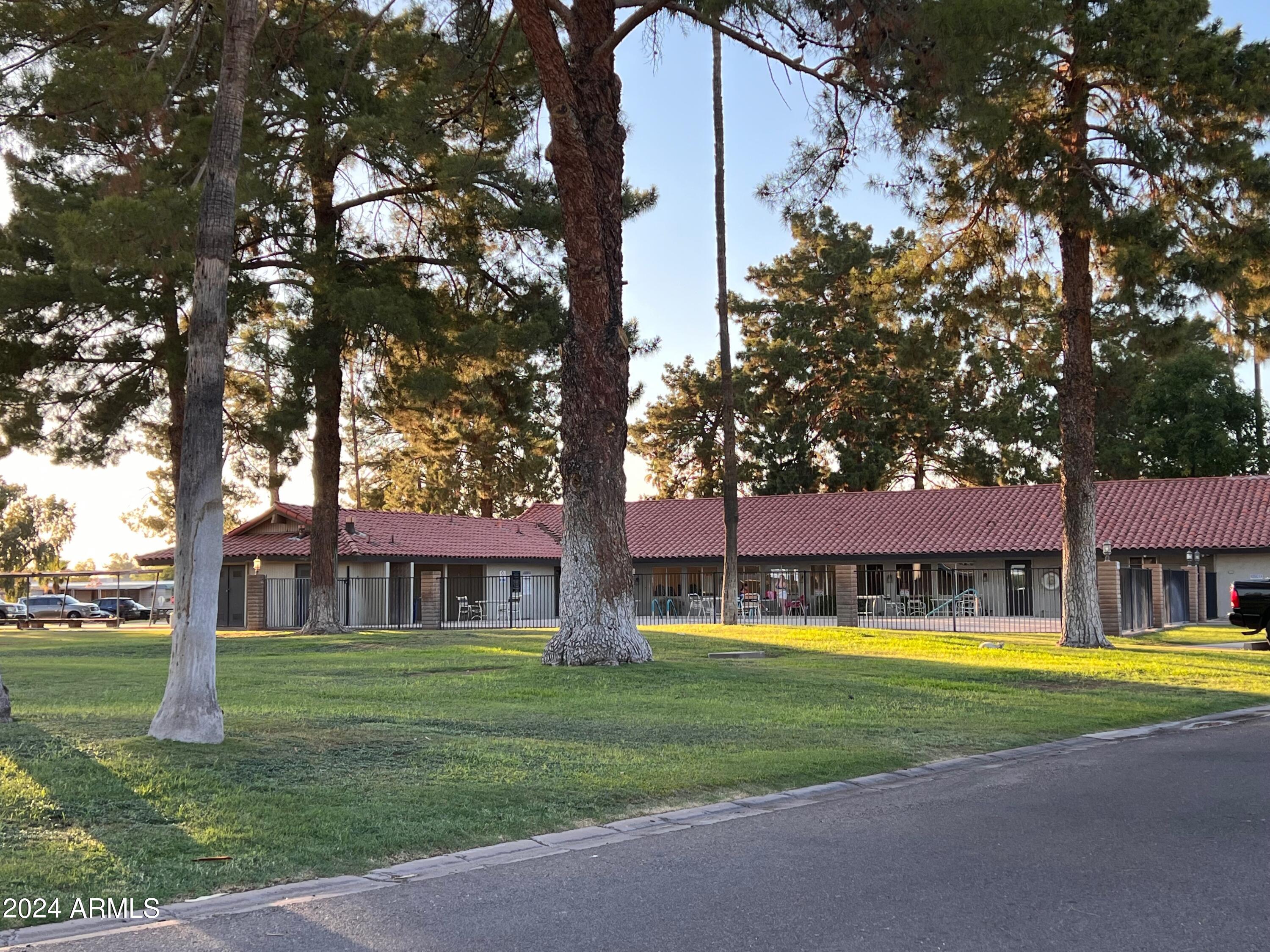 2340 E UNIVERSITY Drive # 107